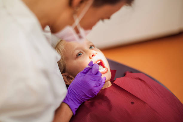 Best Emergency Treatment for Oral Infections in Washington, UT